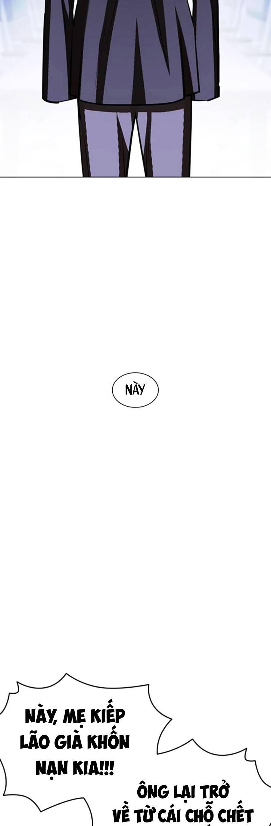 Hoán Đổi Diệu Kỳ Chapter 404 - Trang 30