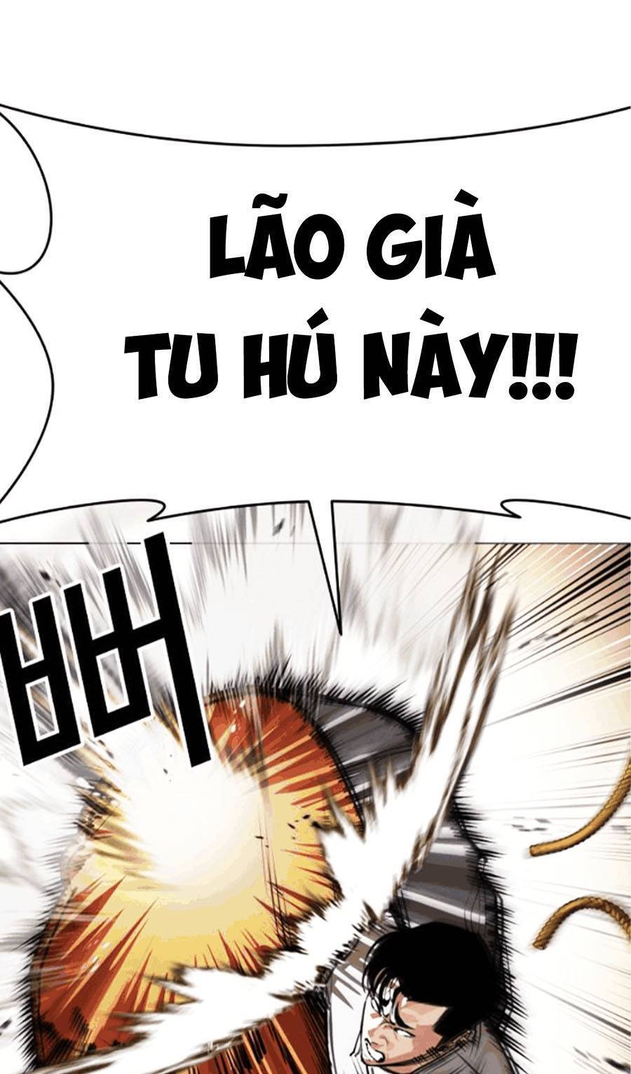 Hoán Đổi Diệu Kỳ Chapter 404 - Trang 34