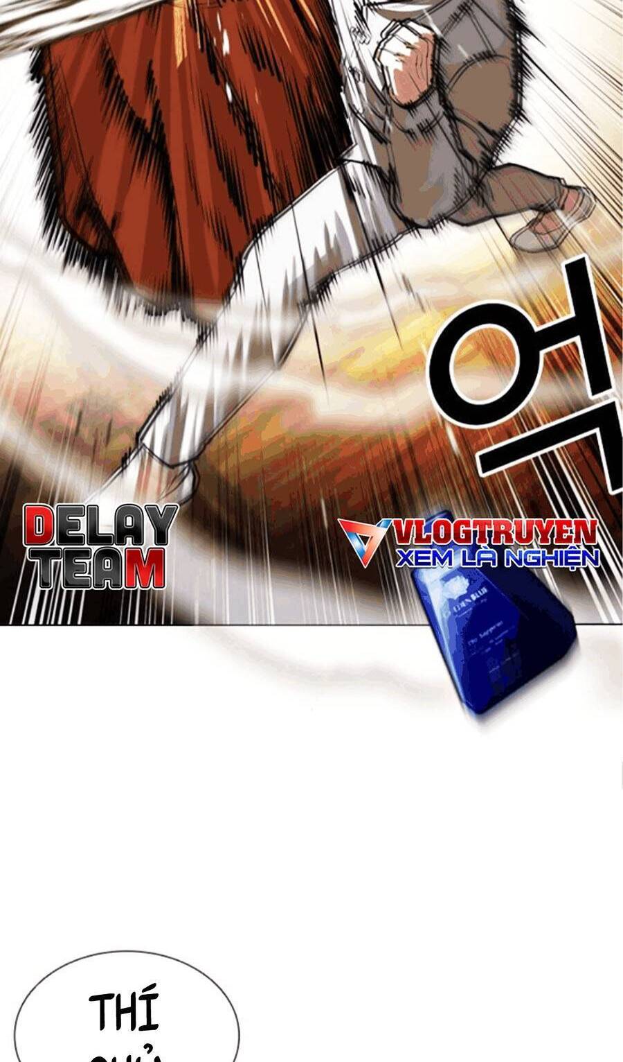 Hoán Đổi Diệu Kỳ Chapter 404 - Trang 35