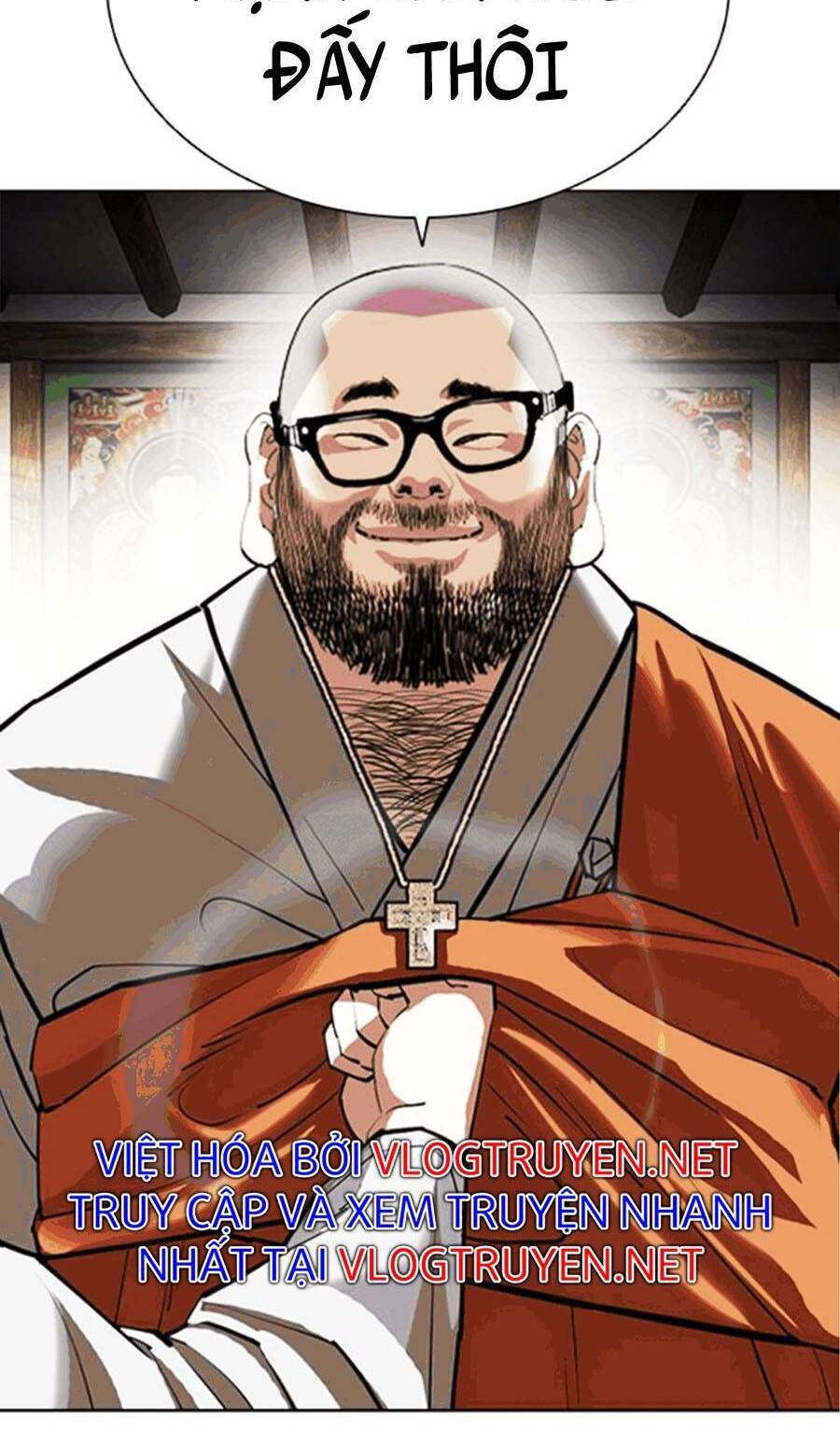 Hoán Đổi Diệu Kỳ Chapter 404 - Trang 37