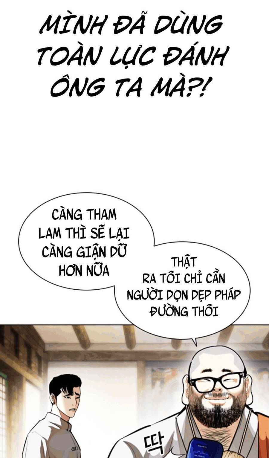 Hoán Đổi Diệu Kỳ Chapter 404 - Trang 38
