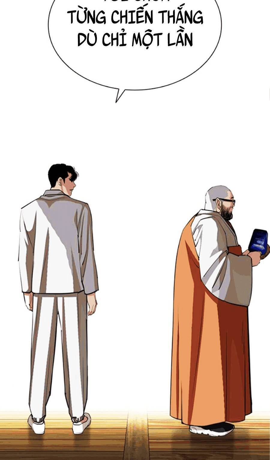 Hoán Đổi Diệu Kỳ Chapter 404 - Trang 42