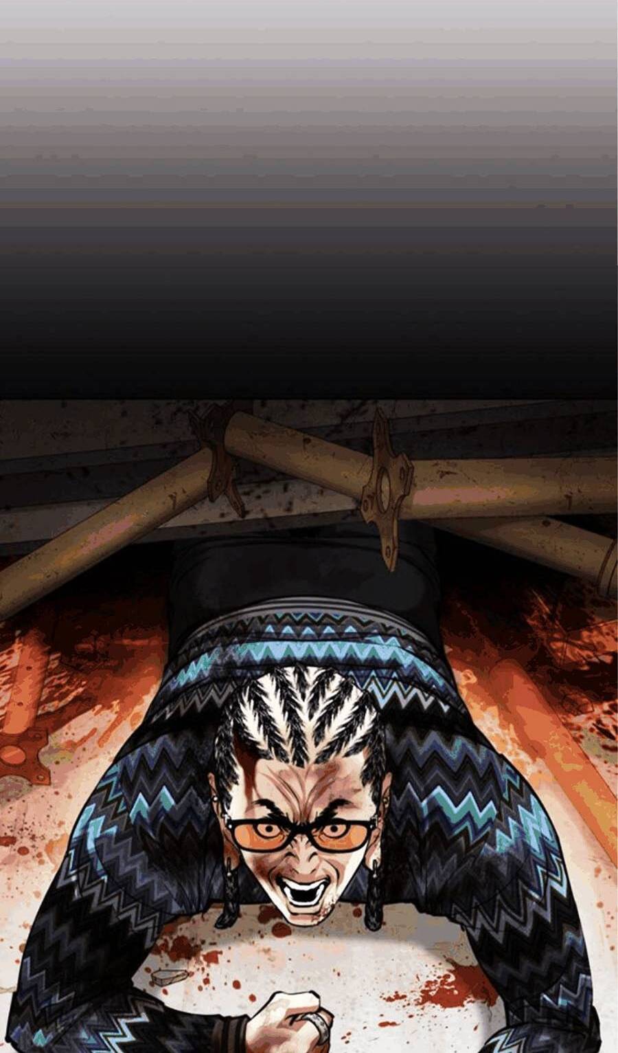 Hoán Đổi Diệu Kỳ Chapter 404 - Trang 45