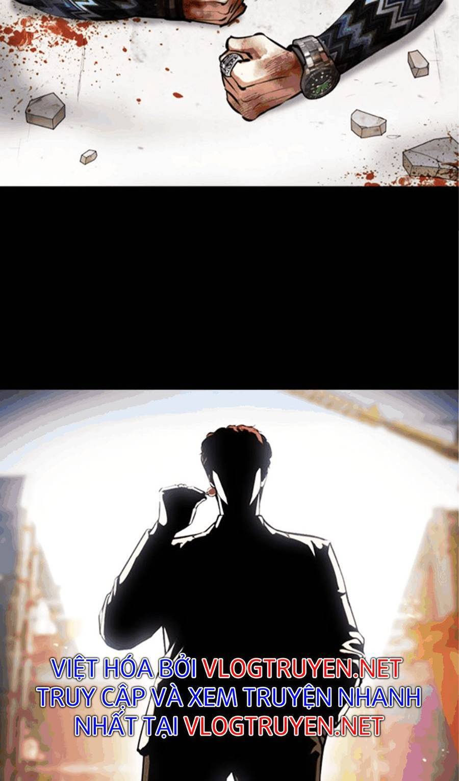 Hoán Đổi Diệu Kỳ Chapter 404 - Trang 46