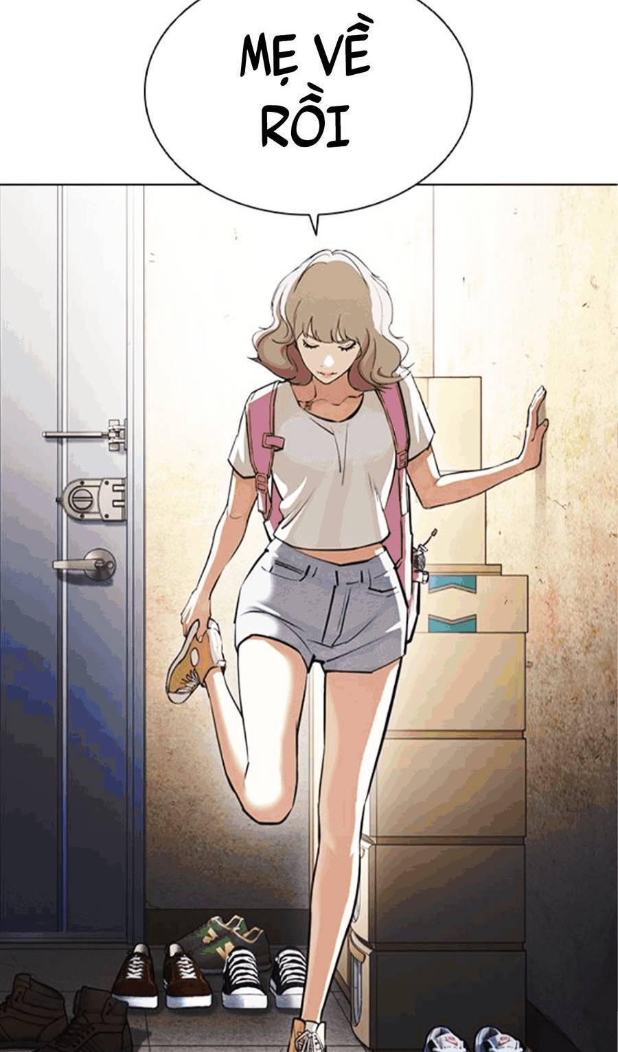 Hoán Đổi Diệu Kỳ Chapter 404 - Trang 54