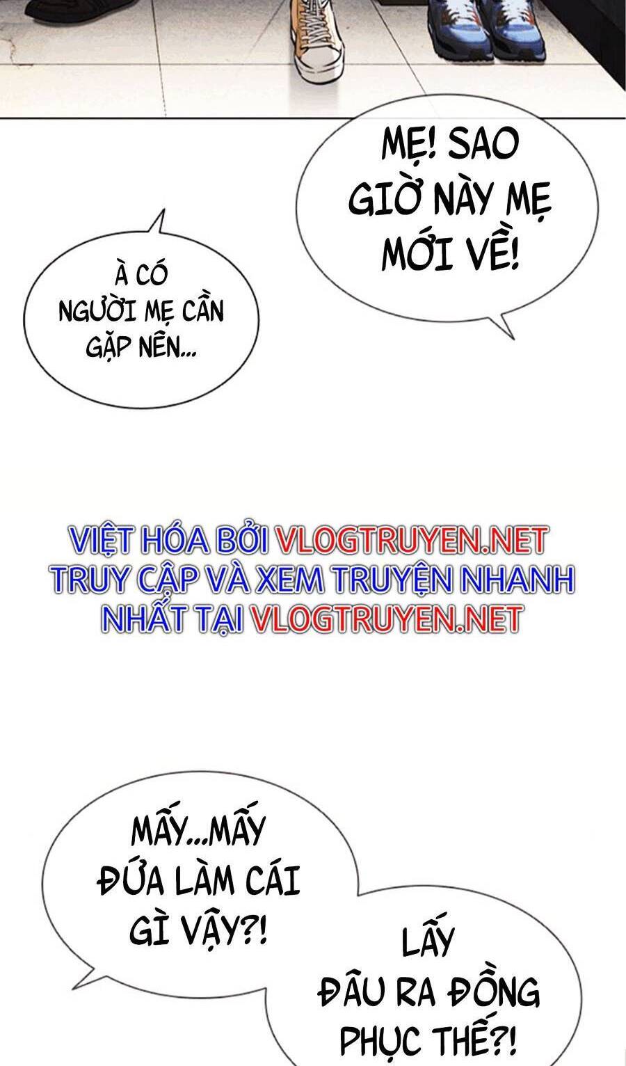 Hoán Đổi Diệu Kỳ Chapter 404 - Trang 55