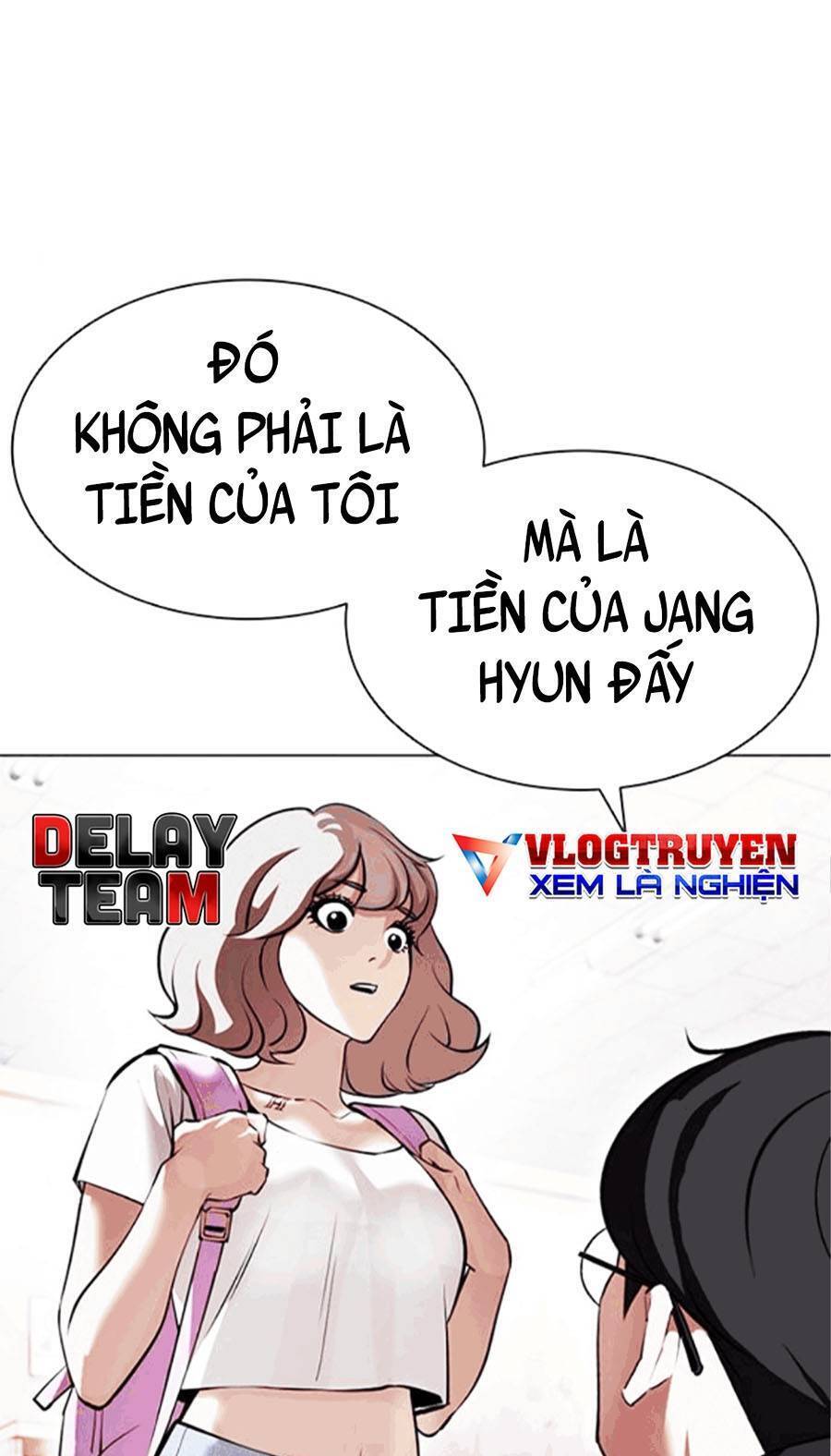 Hoán Đổi Diệu Kỳ Chapter 404 - Trang 70