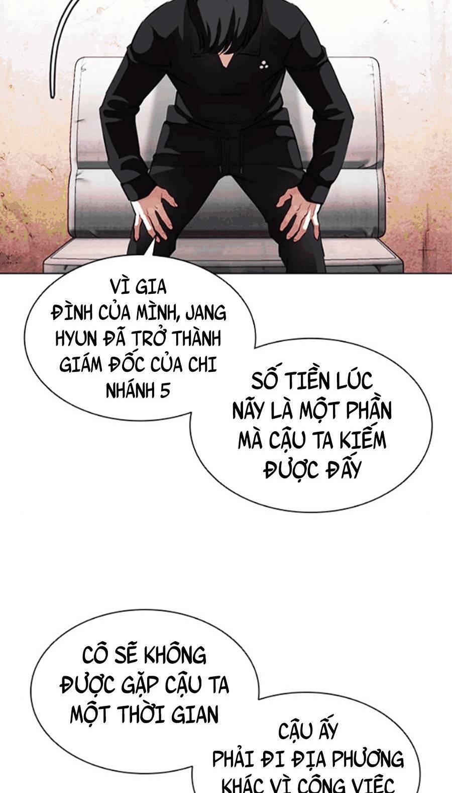 Hoán Đổi Diệu Kỳ Chapter 404 - Trang 72