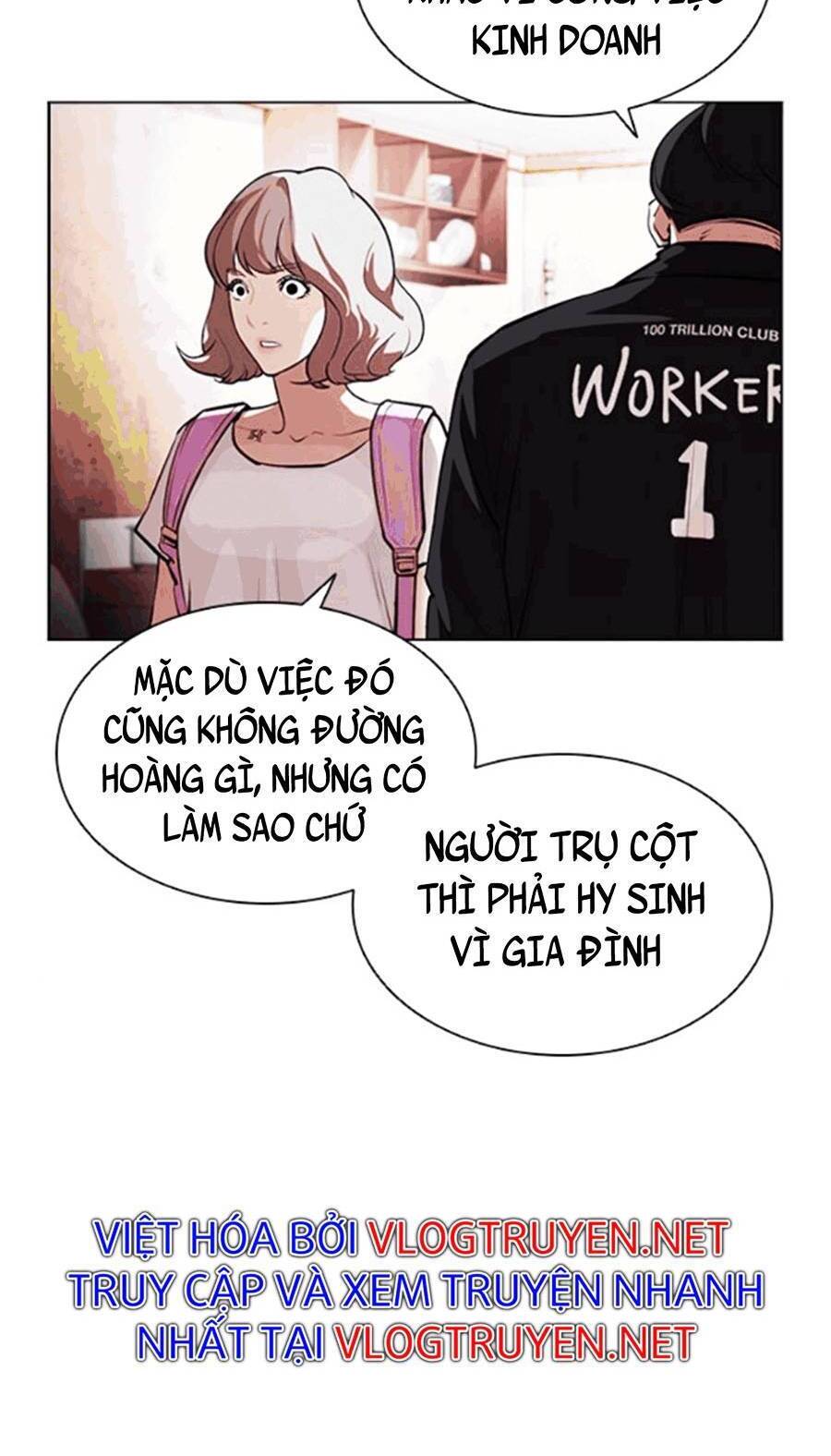 Hoán Đổi Diệu Kỳ Chapter 404 - Trang 73
