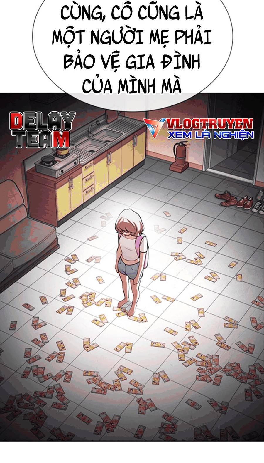 Hoán Đổi Diệu Kỳ Chapter 404 - Trang 76