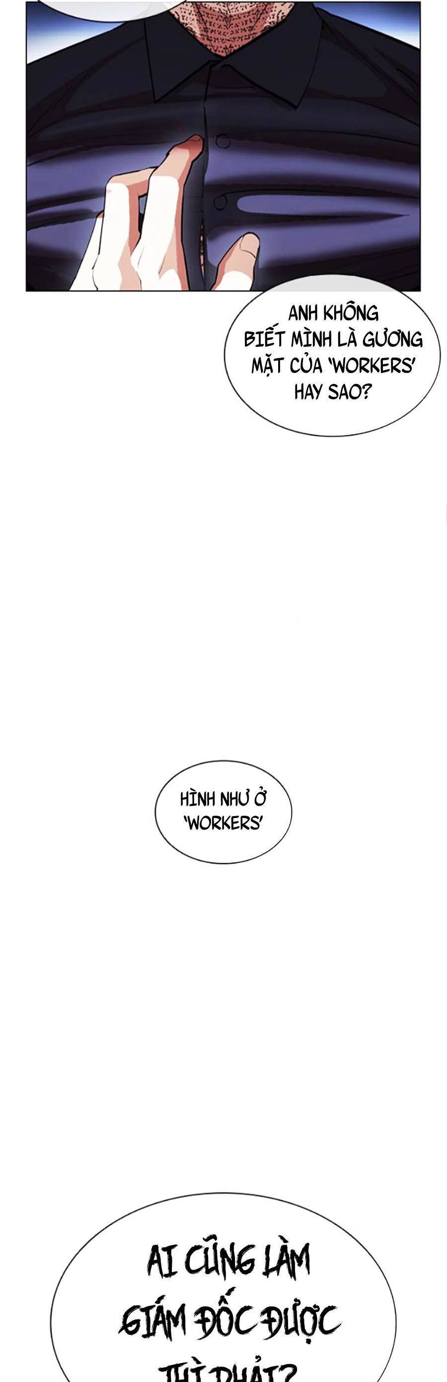 Hoán Đổi Diệu Kỳ Chapter 404 - Trang 8