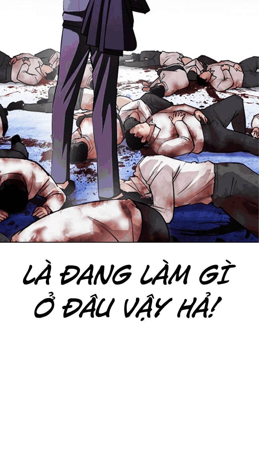 Hoán Đổi Diệu Kỳ Chapter 404 - Trang 80