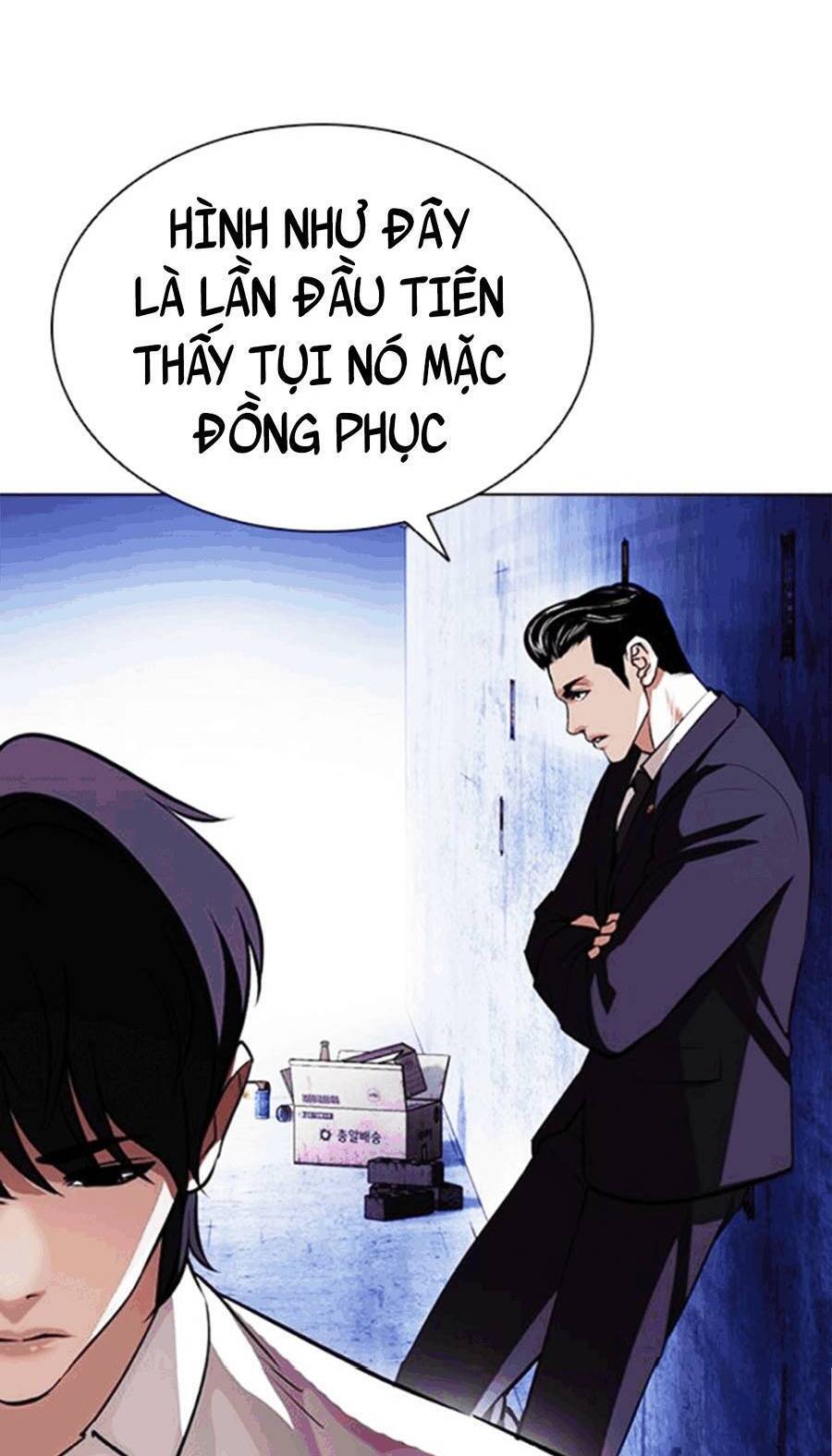 Hoán Đổi Diệu Kỳ Chapter 404 - Trang 83