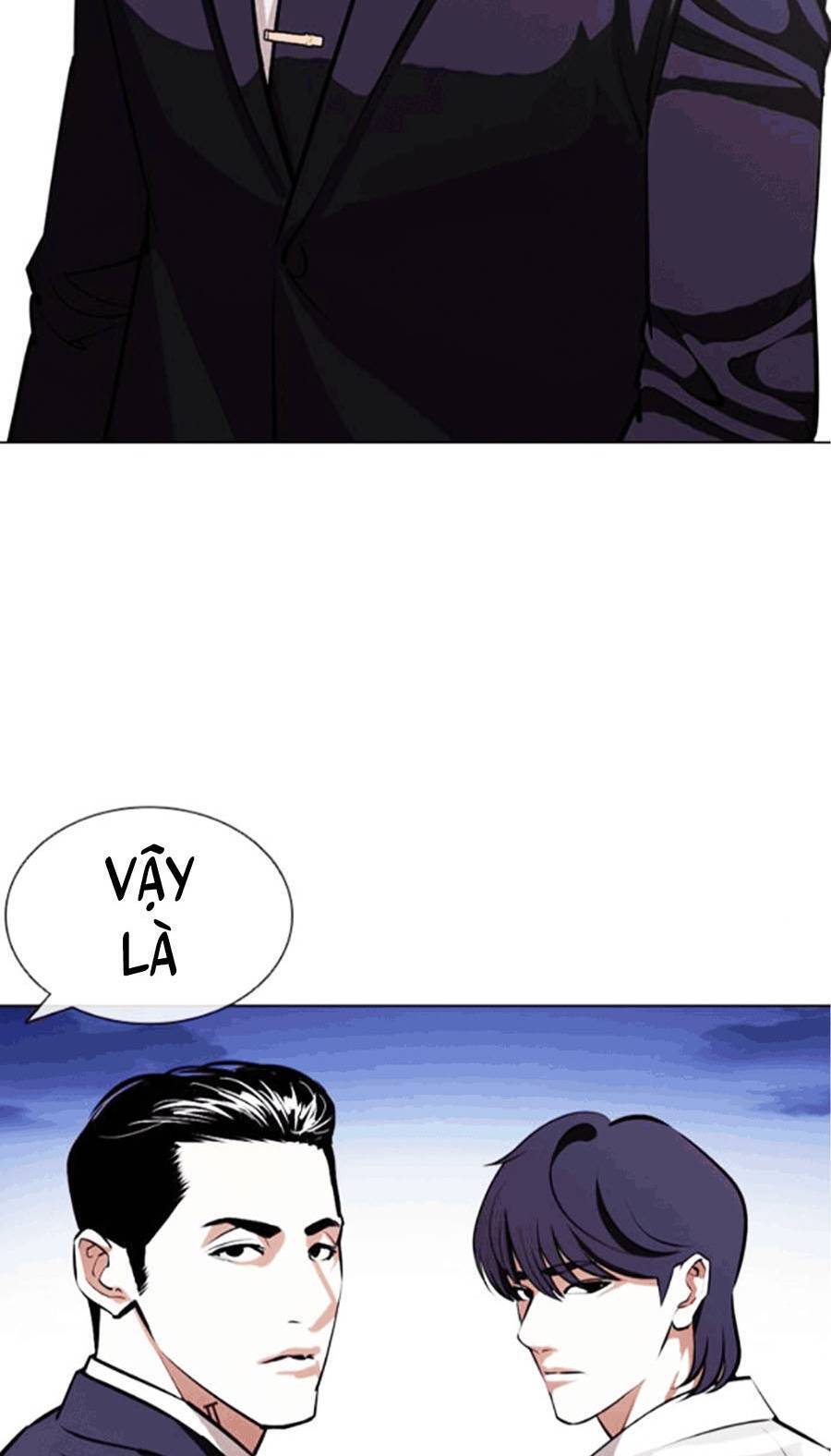 Hoán Đổi Diệu Kỳ Chapter 404 - Trang 94