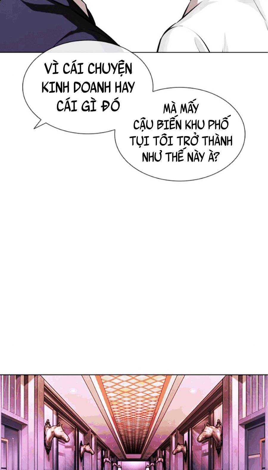 Hoán Đổi Diệu Kỳ Chapter 404 - Trang 95