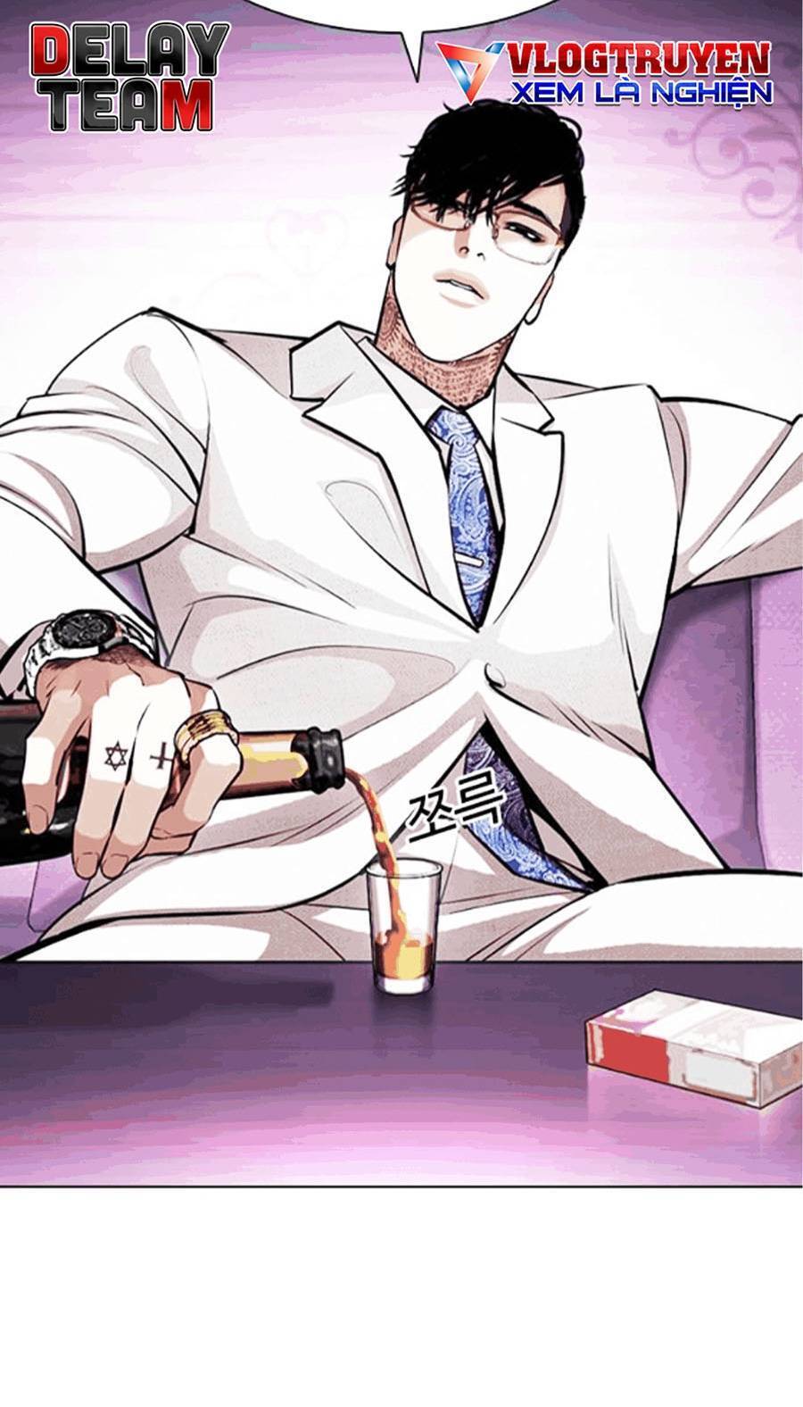 Hoán Đổi Diệu Kỳ Chapter 404 - Trang 98