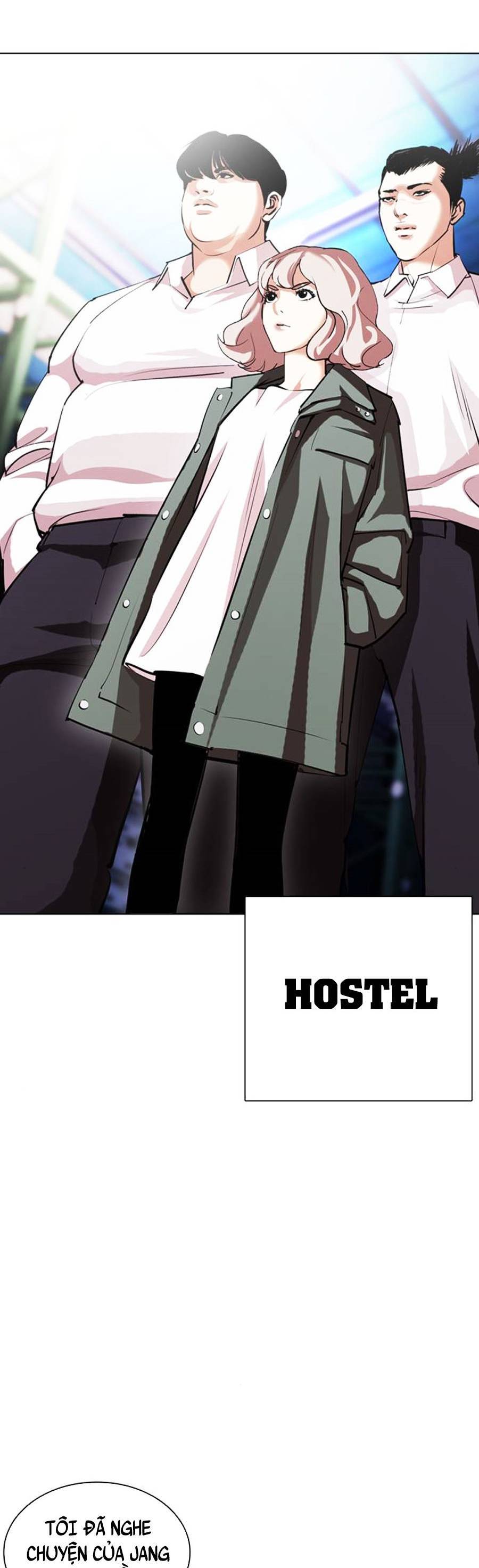 Hoán Đổi Diệu Kỳ Chapter 405 - Trang 106