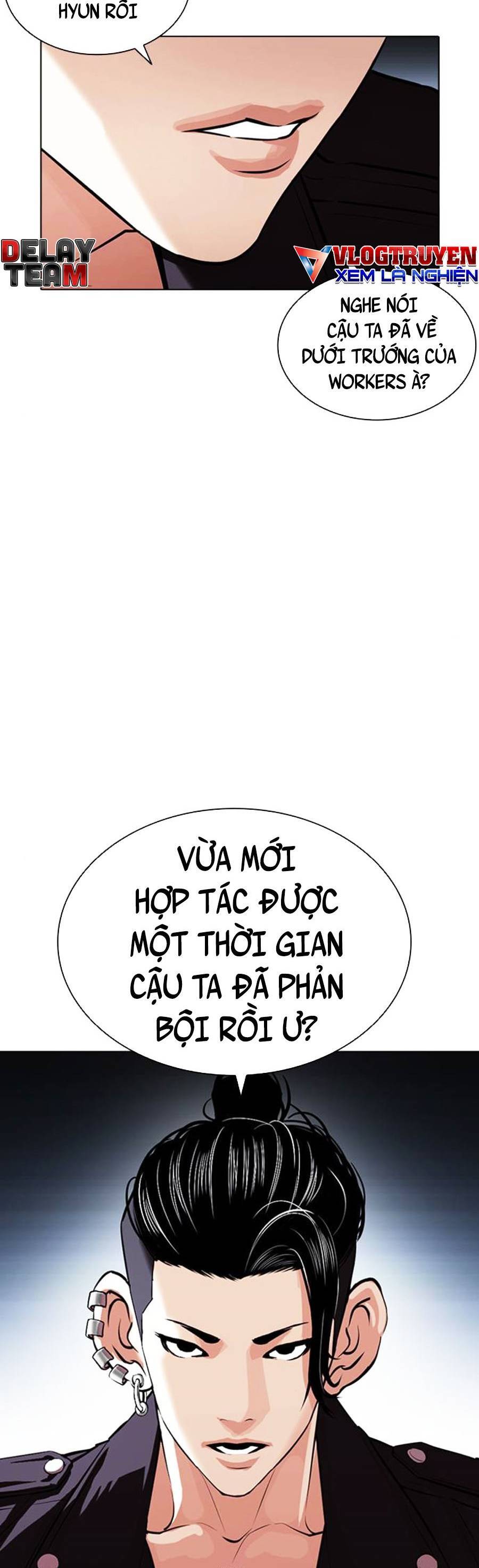 Hoán Đổi Diệu Kỳ Chapter 405 - Trang 107