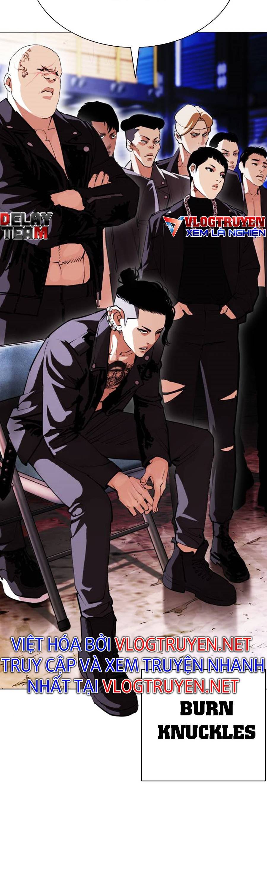 Hoán Đổi Diệu Kỳ Chapter 405 - Trang 109