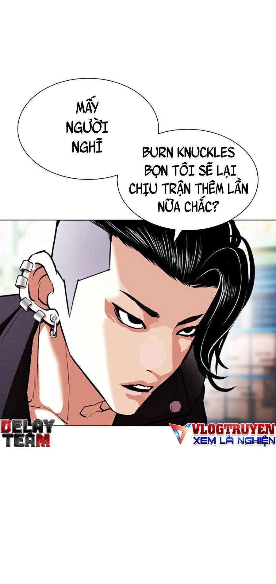 Hoán Đổi Diệu Kỳ Chapter 405 - Trang 110
