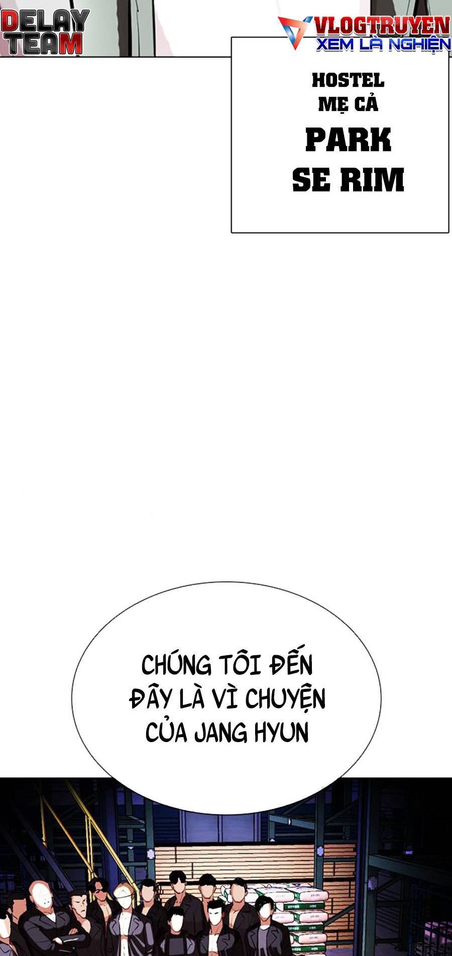 Hoán Đổi Diệu Kỳ Chapter 405 - Trang 114