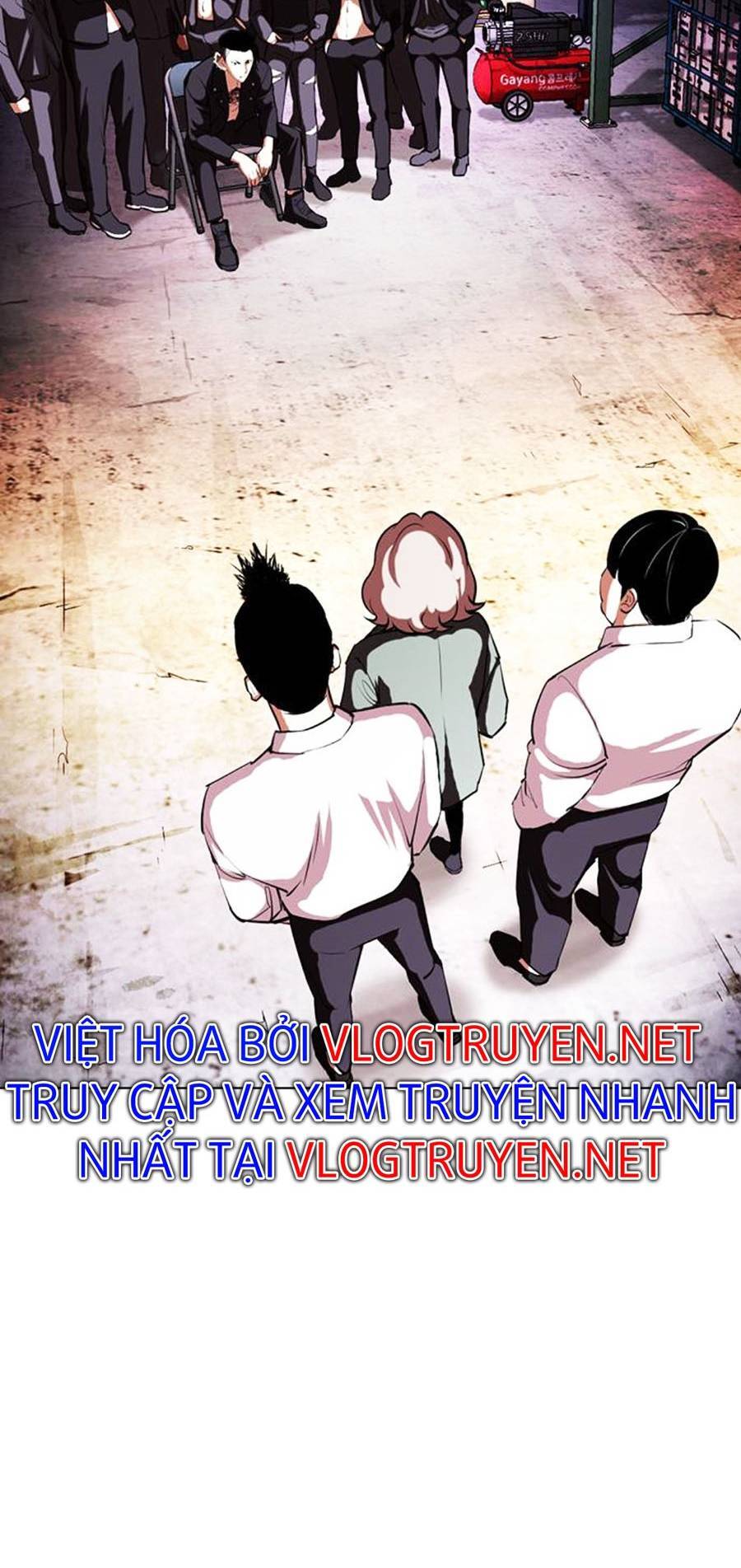 Hoán Đổi Diệu Kỳ Chapter 405 - Trang 115