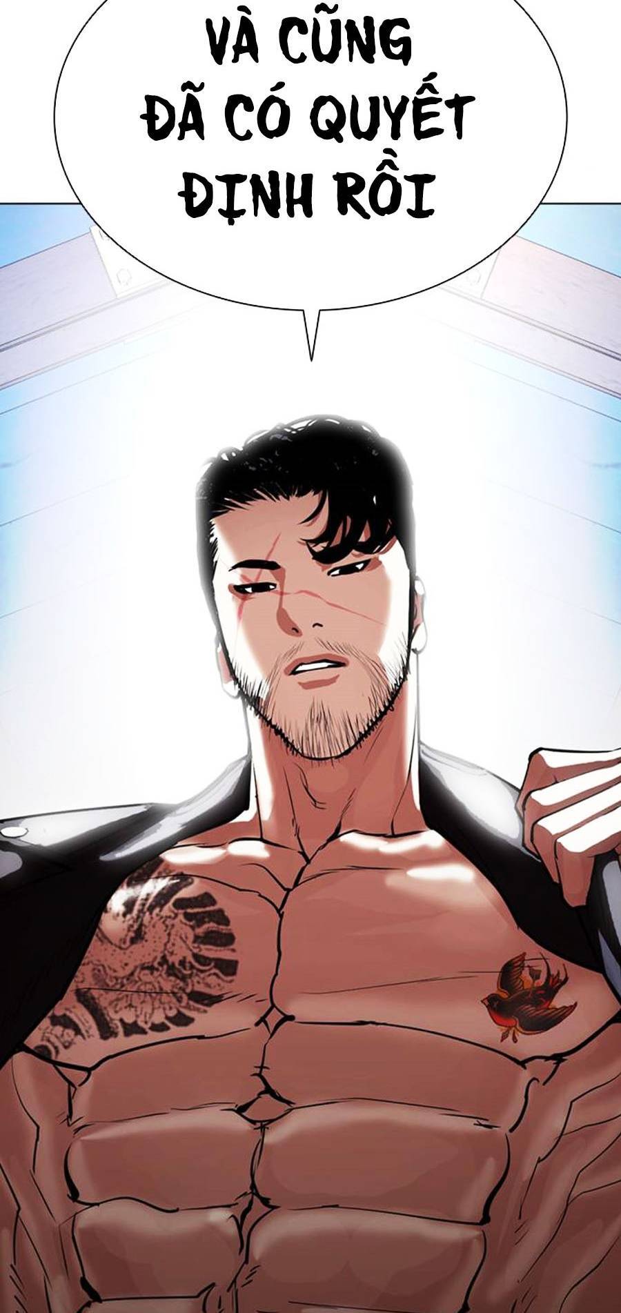 Hoán Đổi Diệu Kỳ Chapter 405 - Trang 119