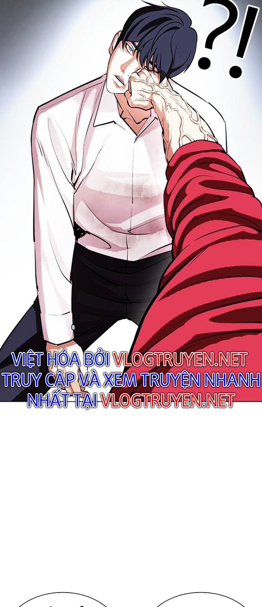 Hoán Đổi Diệu Kỳ Chapter 405 - Trang 18