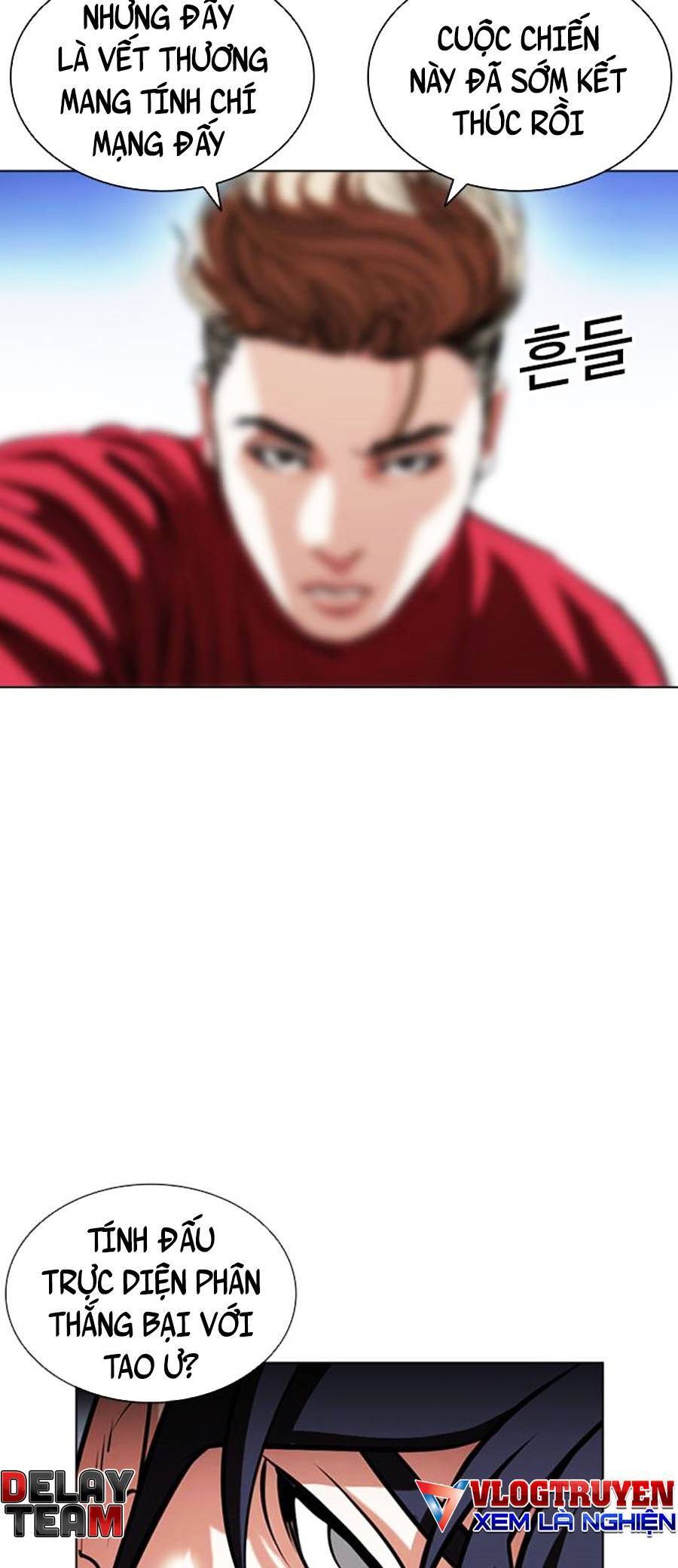 Hoán Đổi Diệu Kỳ Chapter 405 - Trang 19