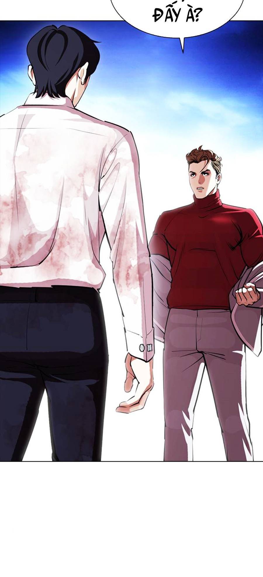 Hoán Đổi Diệu Kỳ Chapter 405 - Trang 2