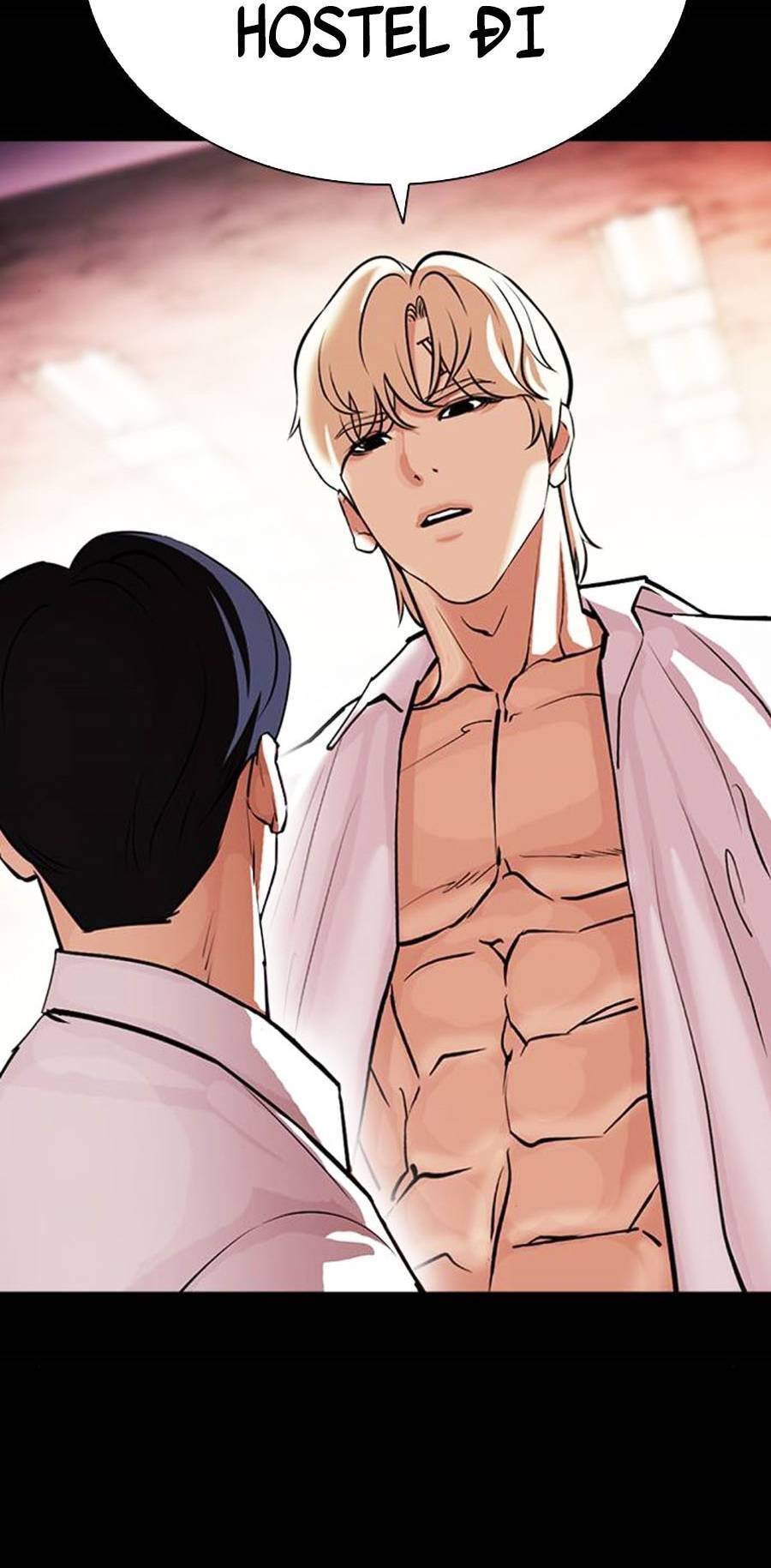 Hoán Đổi Diệu Kỳ Chapter 405 - Trang 28