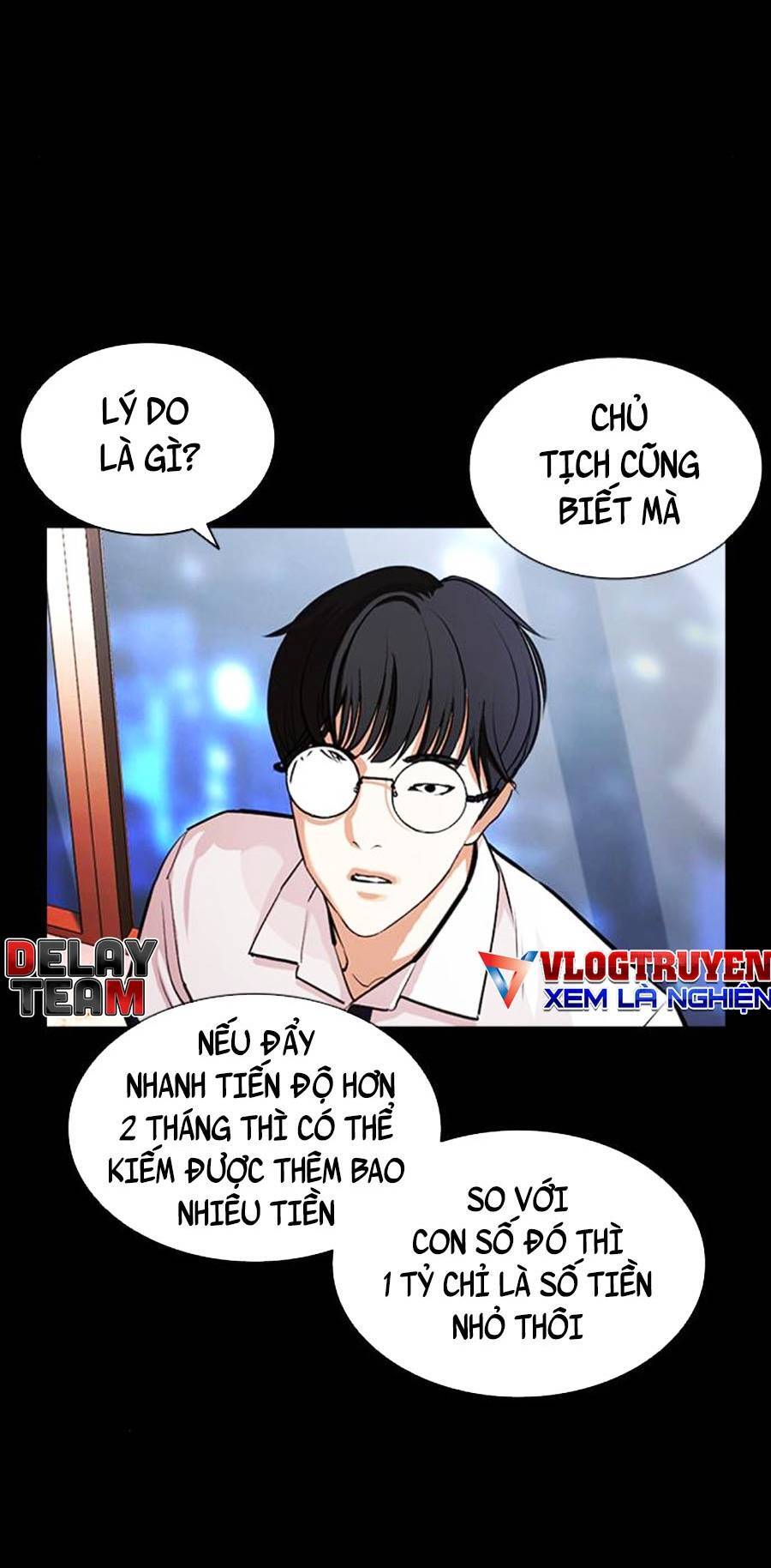 Hoán Đổi Diệu Kỳ Chapter 405 - Trang 29