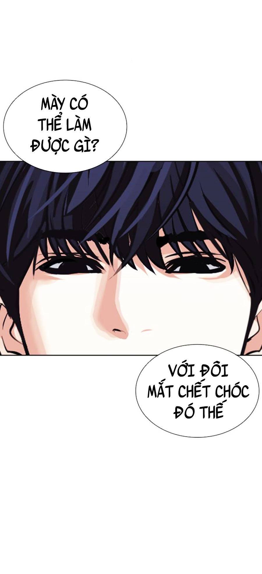 Hoán Đổi Diệu Kỳ Chapter 405 - Trang 3