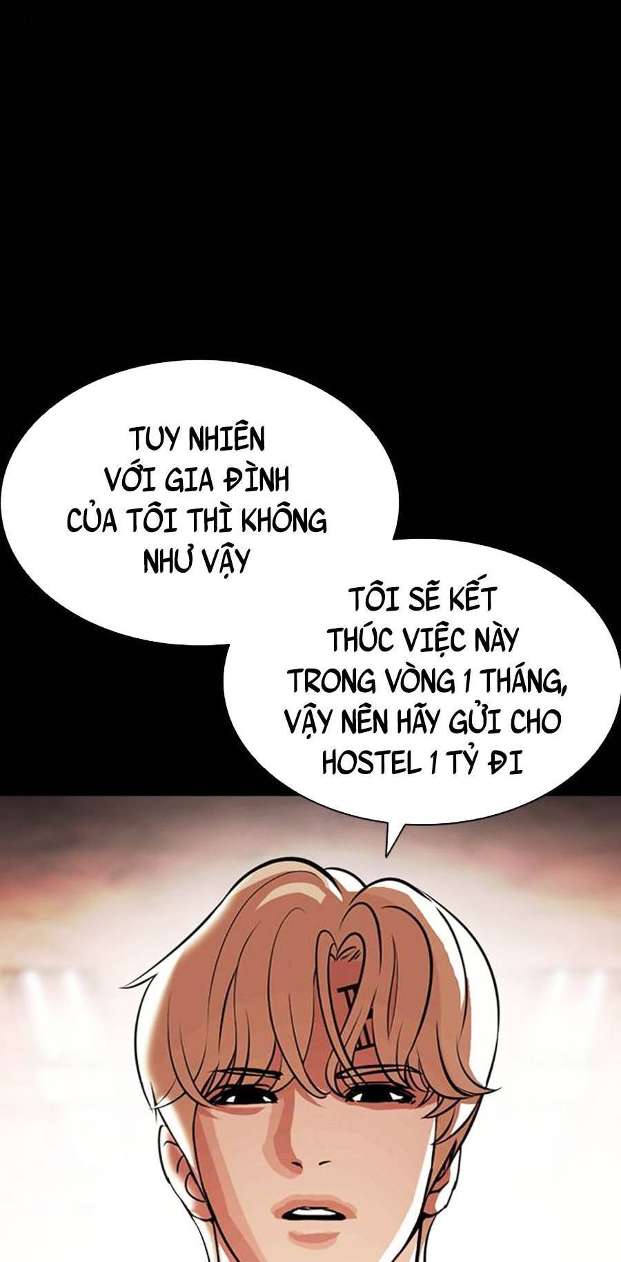 Hoán Đổi Diệu Kỳ Chapter 405 - Trang 30