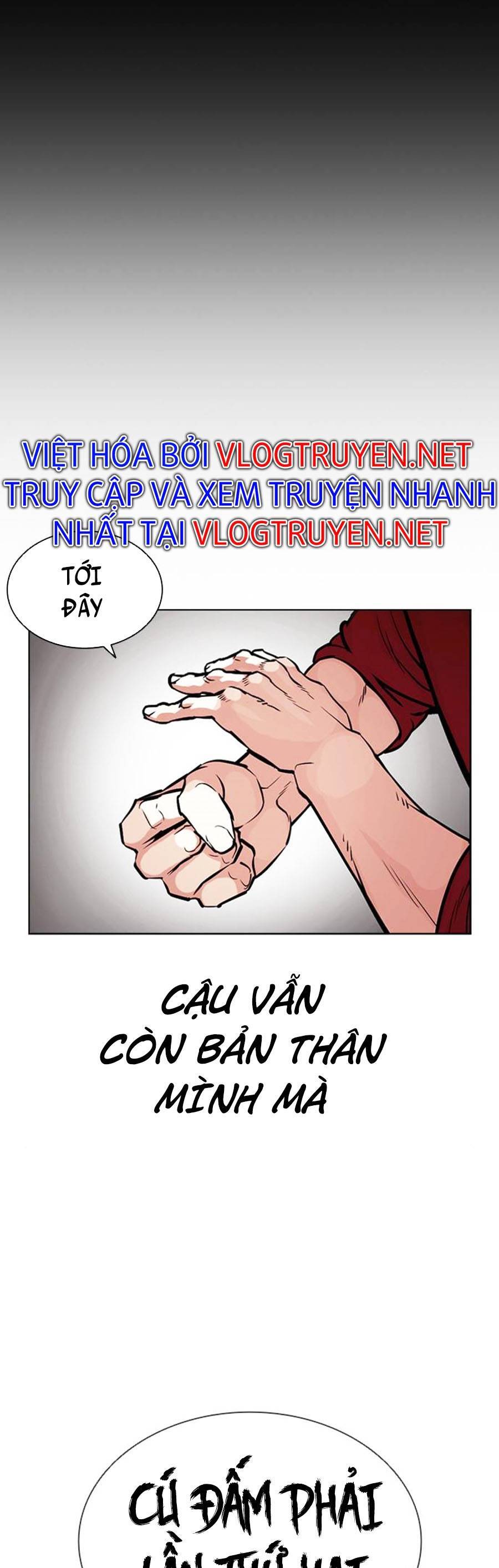 Hoán Đổi Diệu Kỳ Chapter 405 - Trang 33