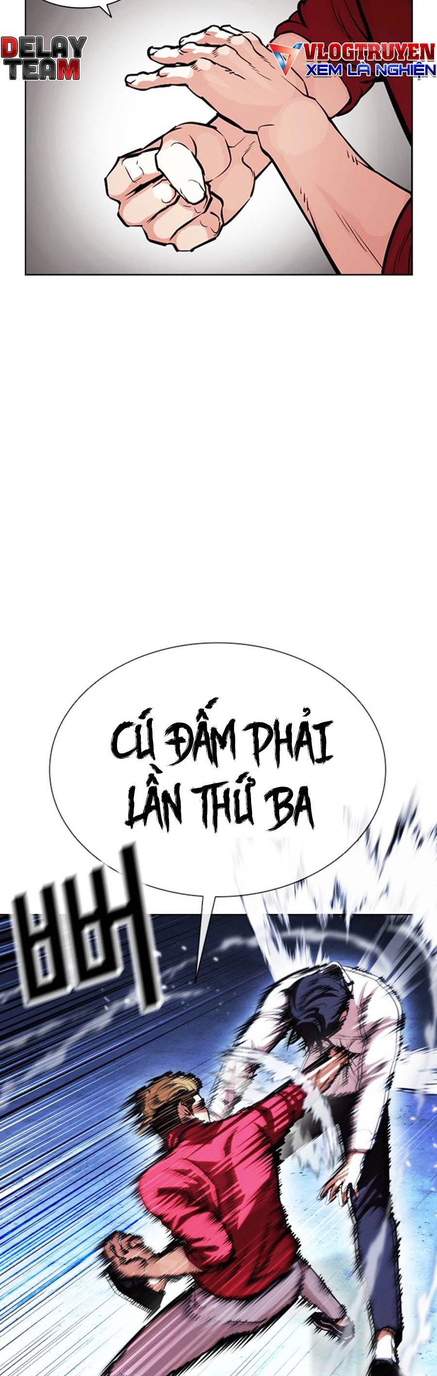 Hoán Đổi Diệu Kỳ Chapter 405 - Trang 35