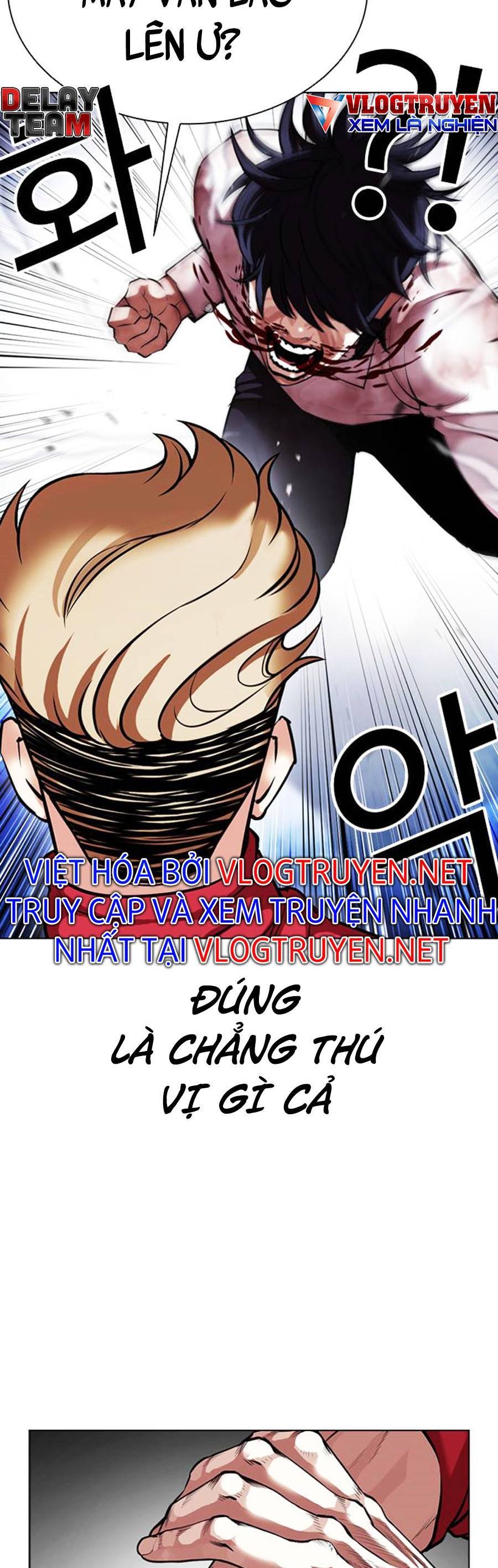 Hoán Đổi Diệu Kỳ Chapter 405 - Trang 39