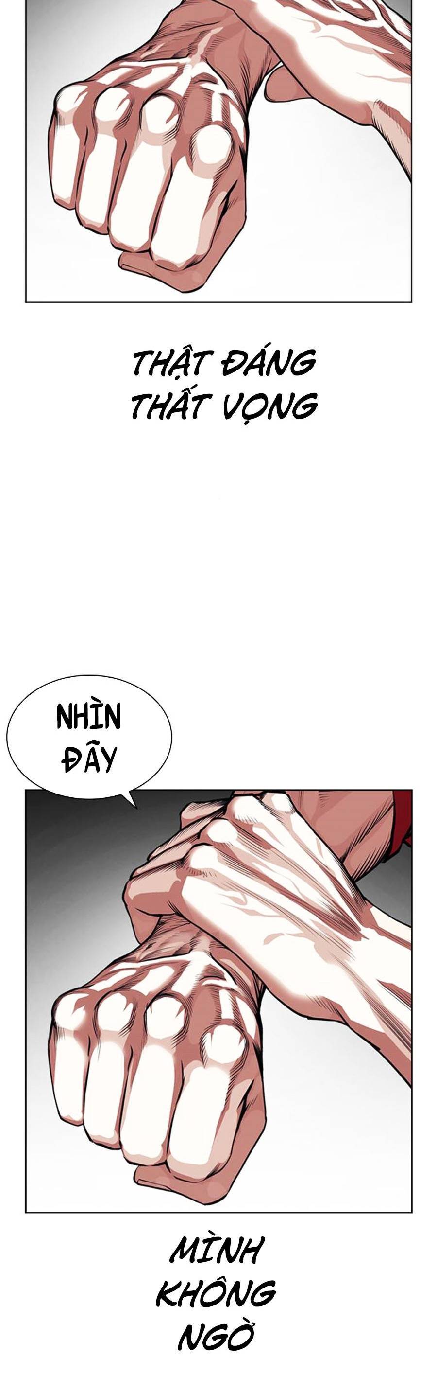 Hoán Đổi Diệu Kỳ Chapter 405 - Trang 40