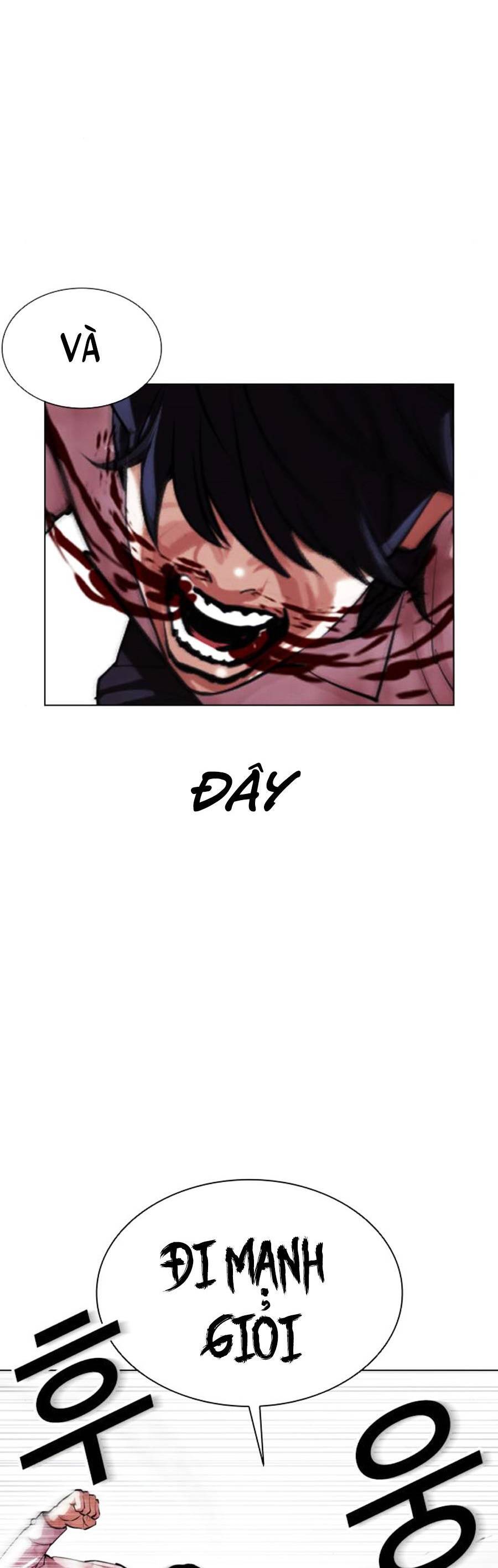 Hoán Đổi Diệu Kỳ Chapter 405 - Trang 42