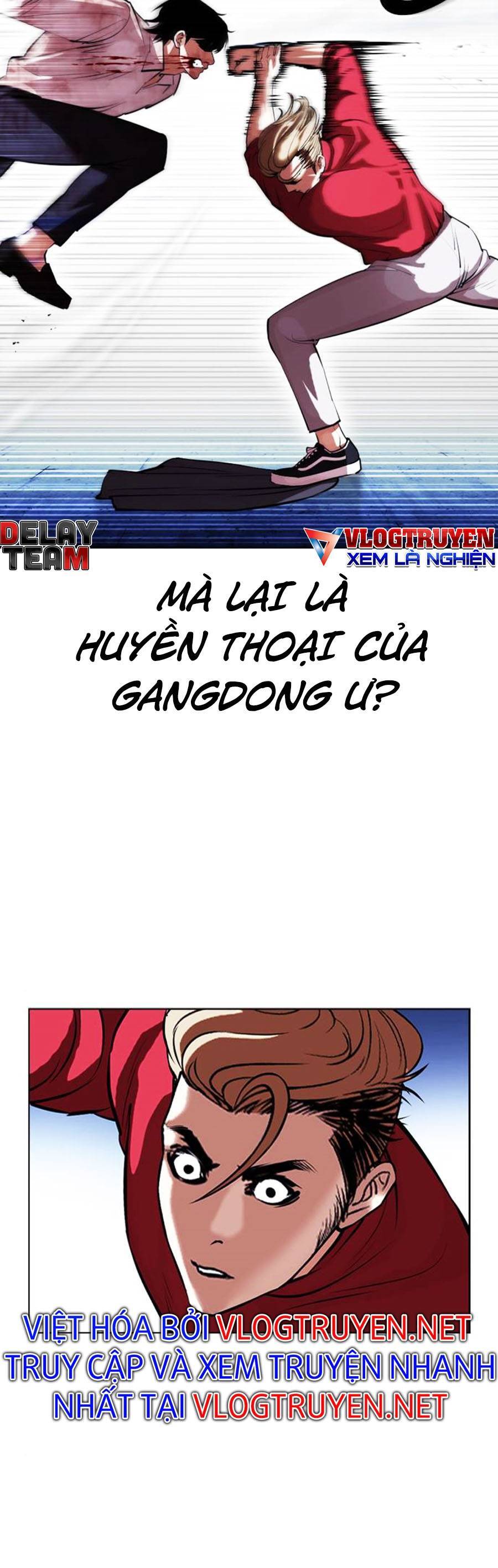 Hoán Đổi Diệu Kỳ Chapter 405 - Trang 43