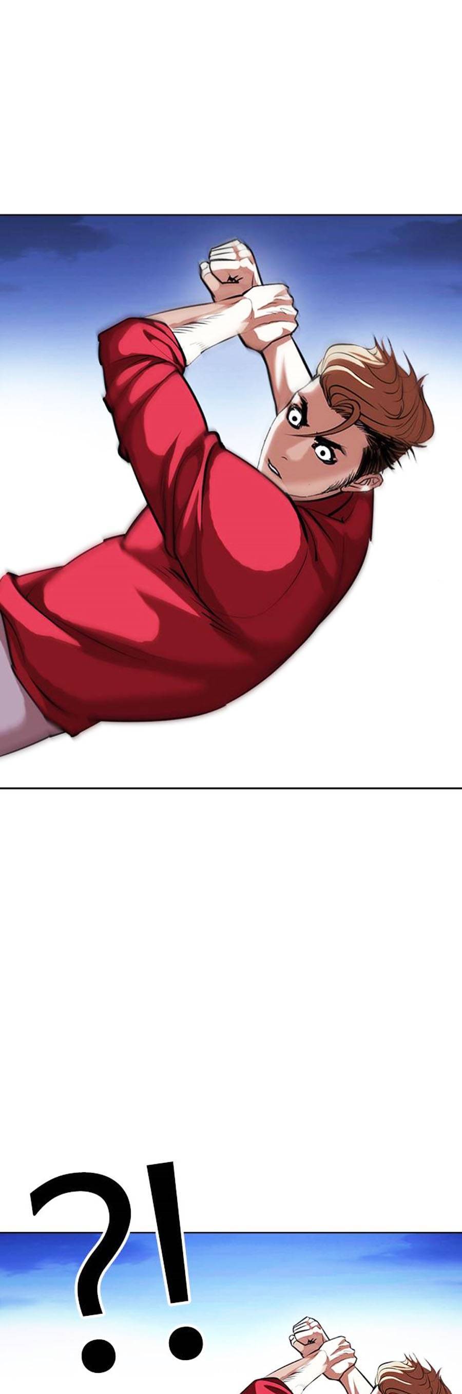 Hoán Đổi Diệu Kỳ Chapter 405 - Trang 44