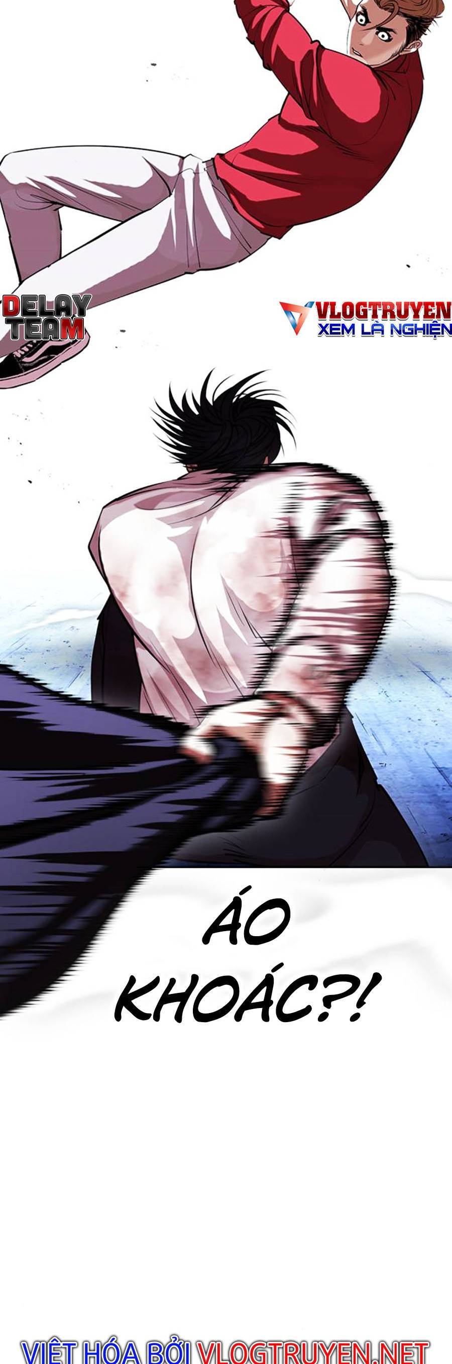 Hoán Đổi Diệu Kỳ Chapter 405 - Trang 45