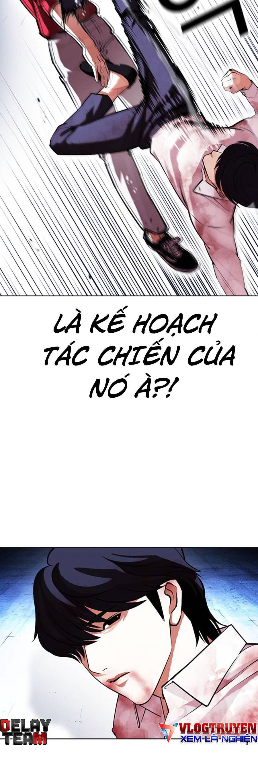 Hoán Đổi Diệu Kỳ Chapter 405 - Trang 47