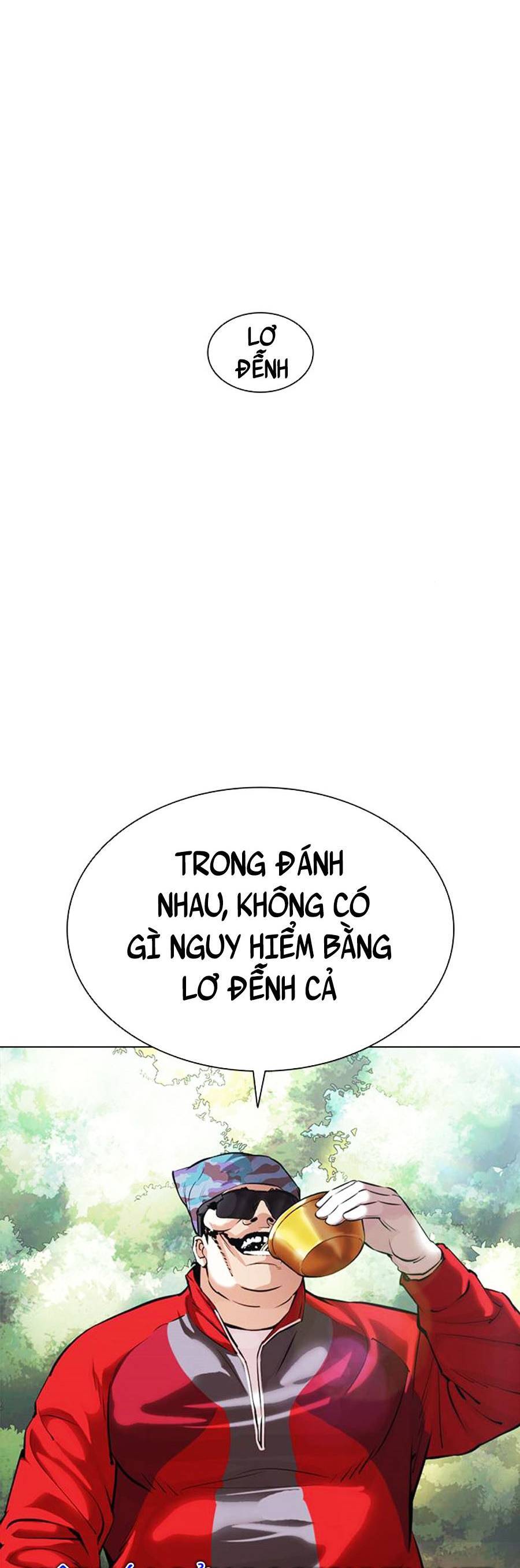 Hoán Đổi Diệu Kỳ Chapter 405 - Trang 48