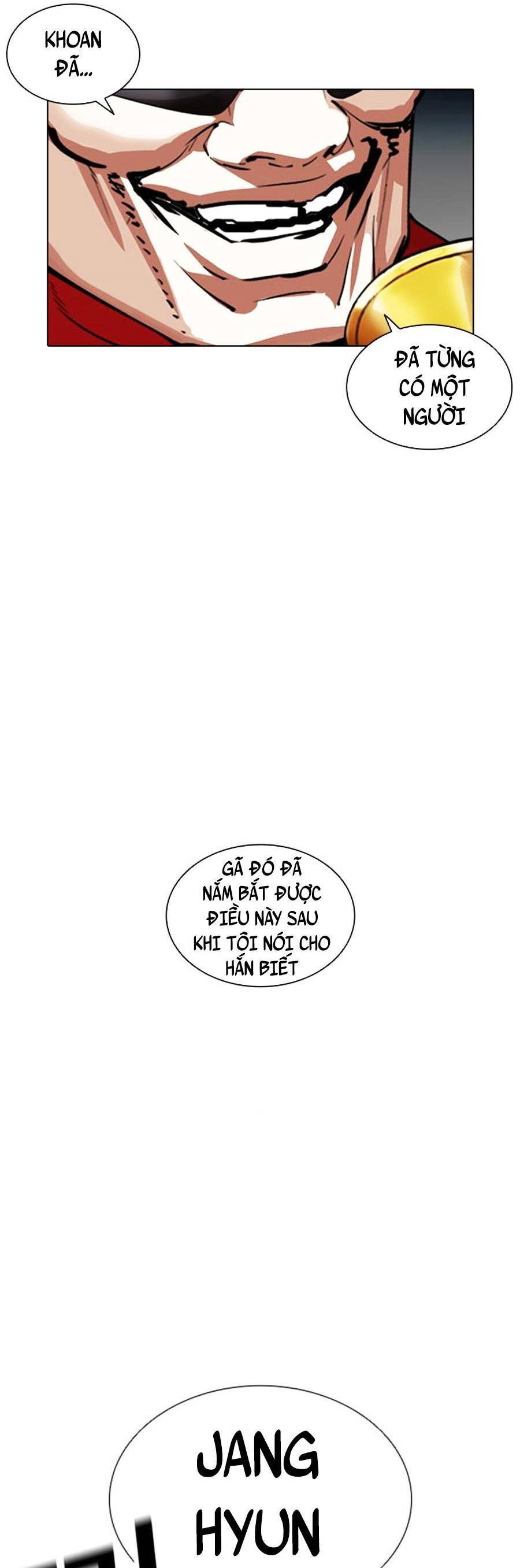 Hoán Đổi Diệu Kỳ Chapter 405 - Trang 51