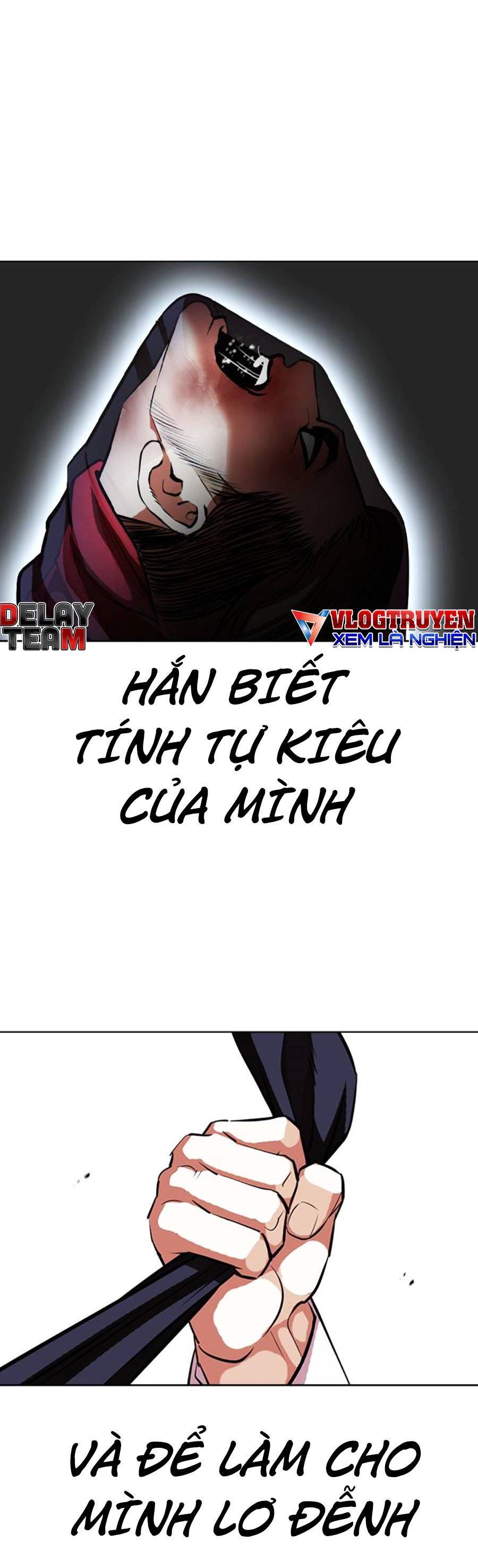 Hoán Đổi Diệu Kỳ Chapter 405 - Trang 55