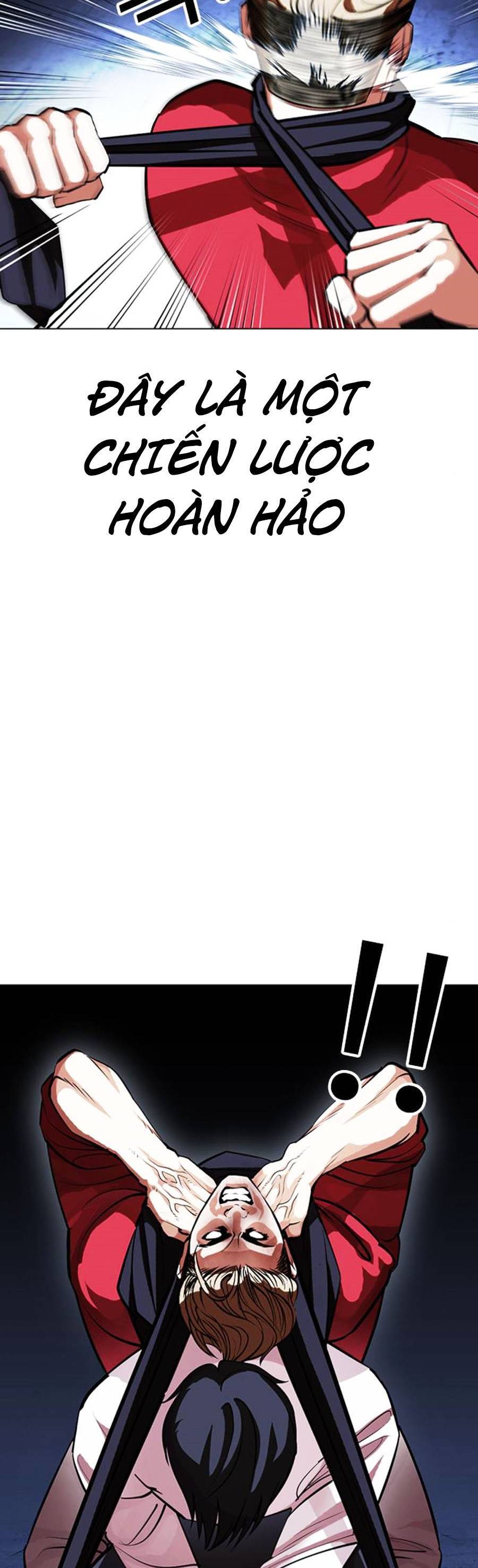 Hoán Đổi Diệu Kỳ Chapter 405 - Trang 58