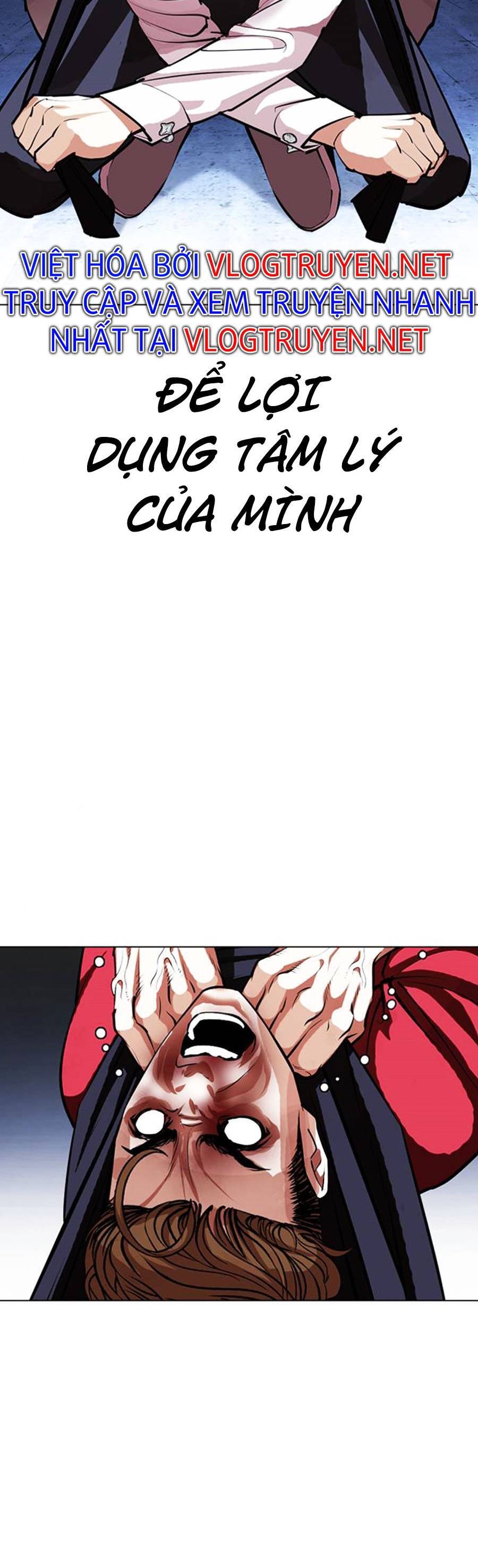 Hoán Đổi Diệu Kỳ Chapter 405 - Trang 59