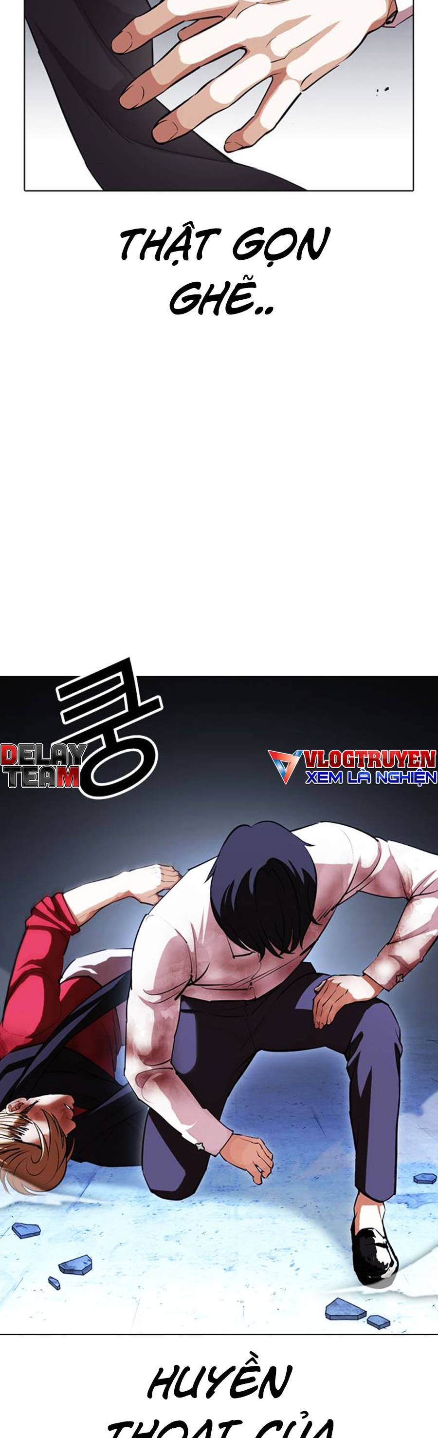 Hoán Đổi Diệu Kỳ Chapter 405 - Trang 61
