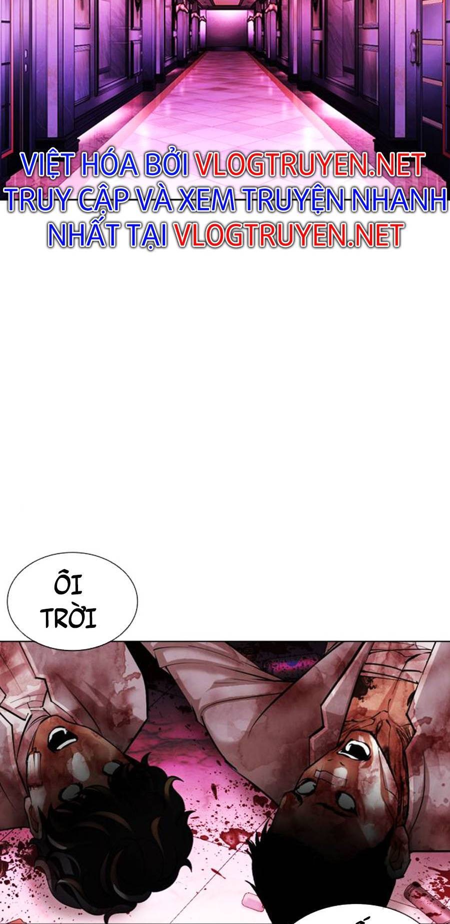 Hoán Đổi Diệu Kỳ Chapter 405 - Trang 71